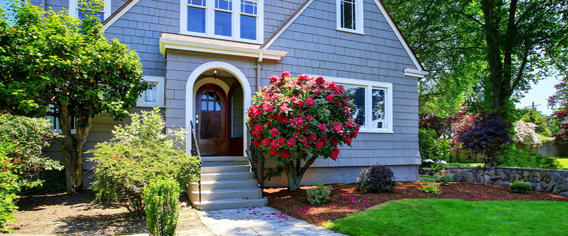 What needs to be removed when selling a house?