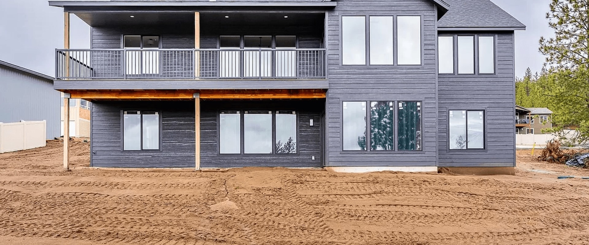 How much does housing cost in washington?