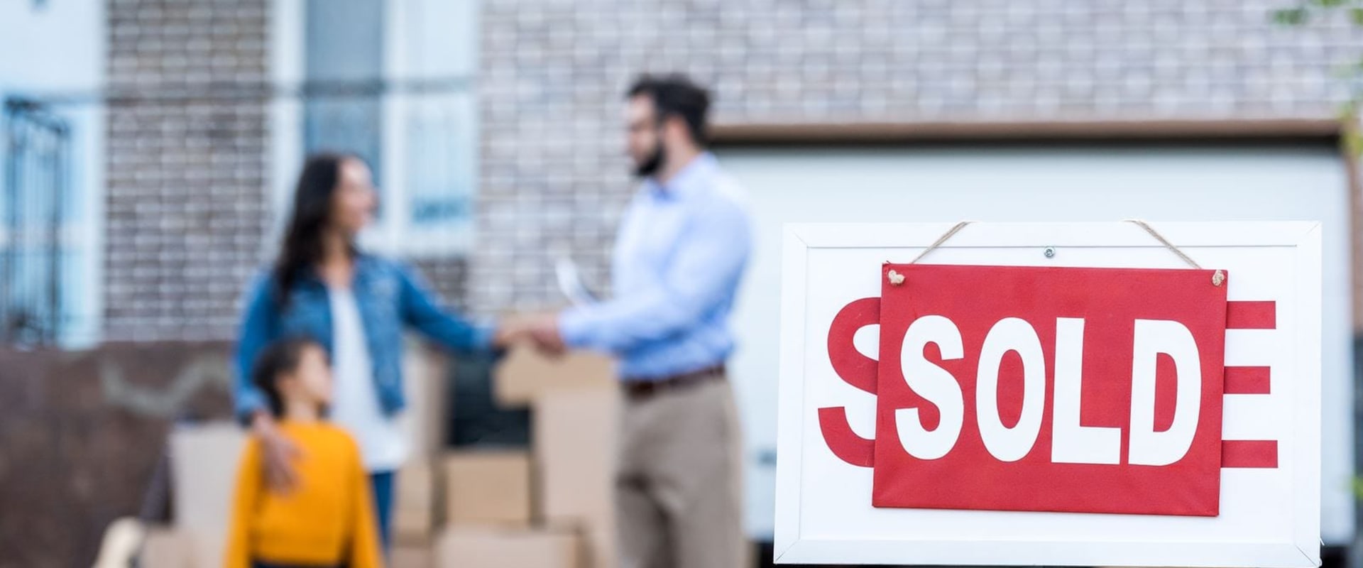 How do you sell a house quickly?