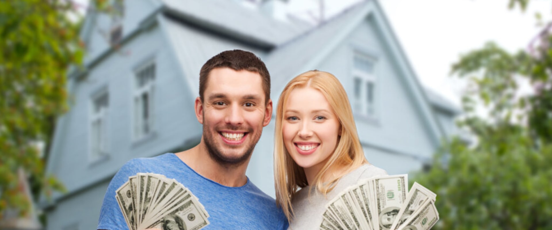 Why sell house for cash?