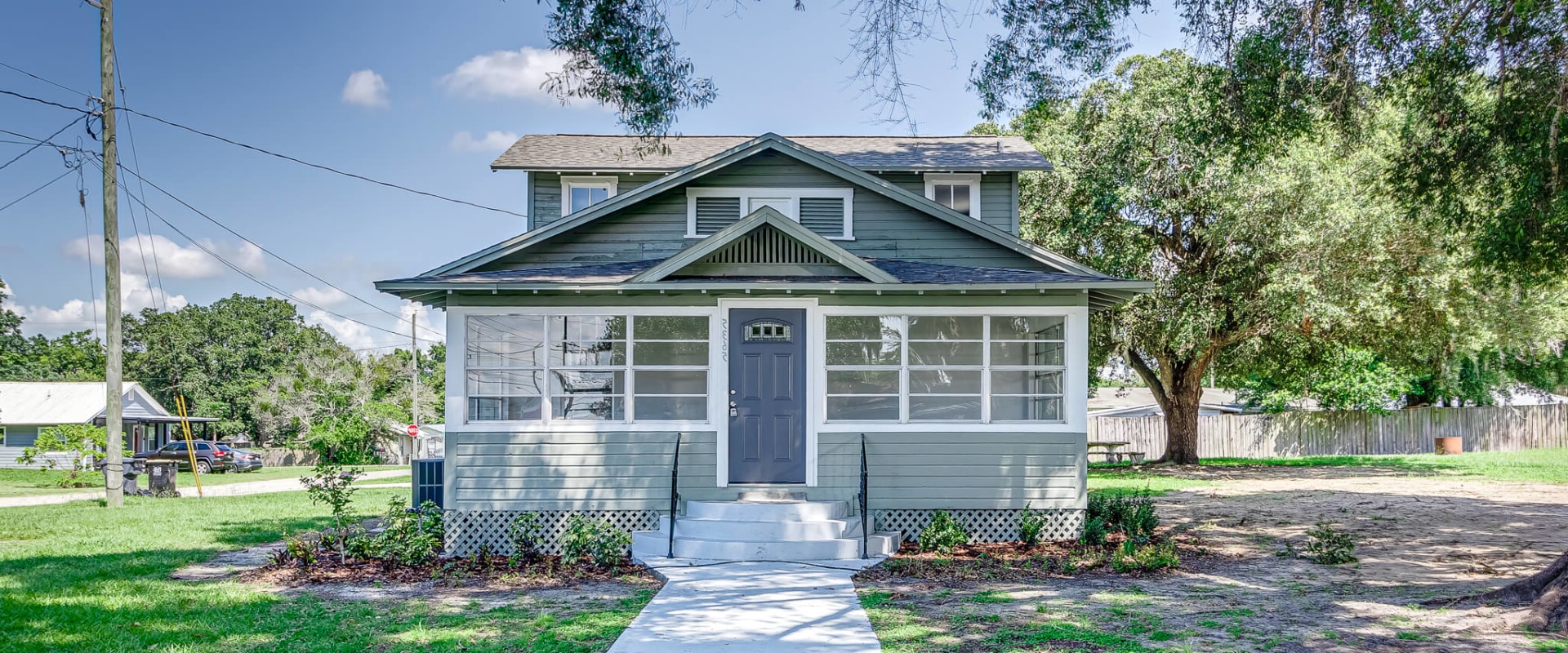 What does the seller of a house have to disclose?