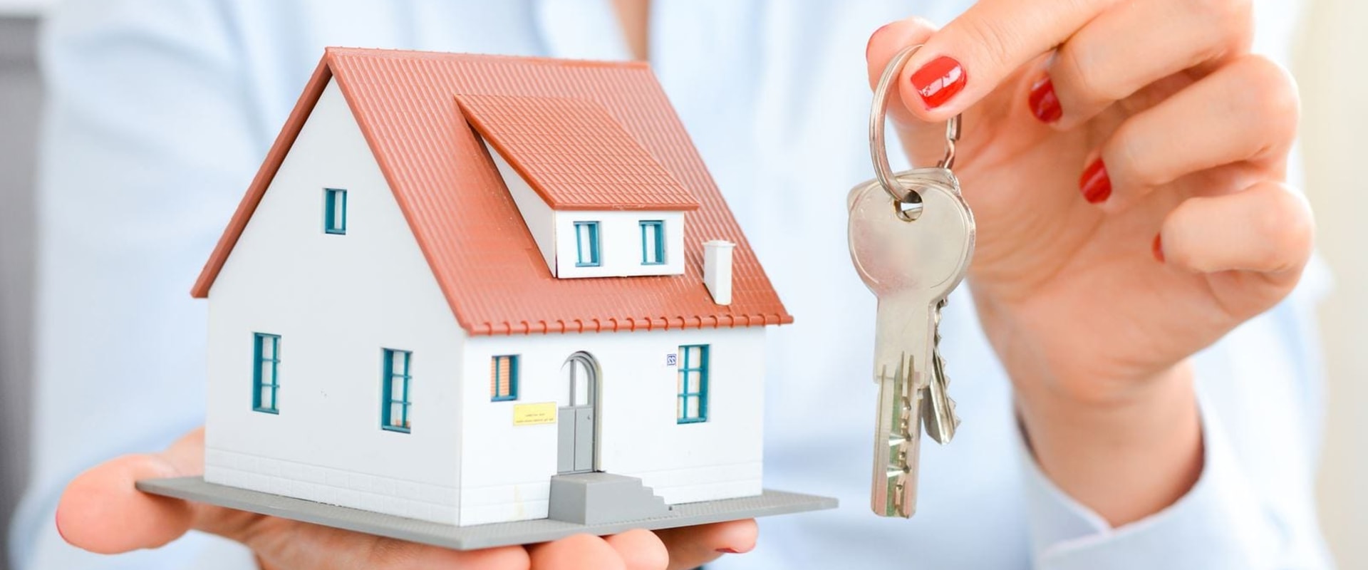 Why sell house off market?