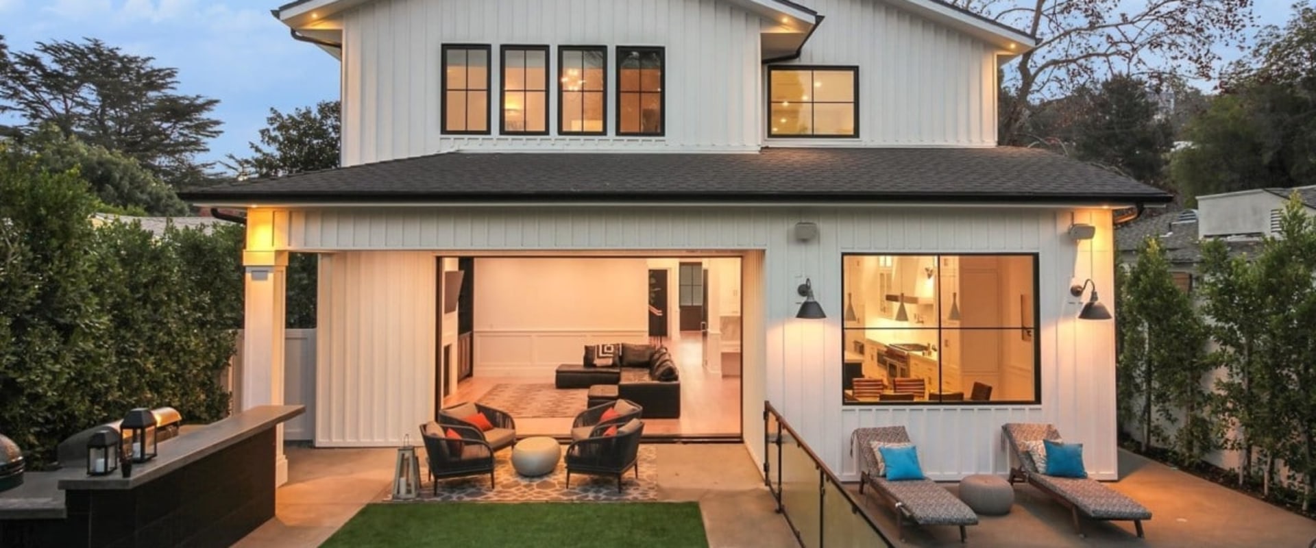 What should you not do before selling your house?