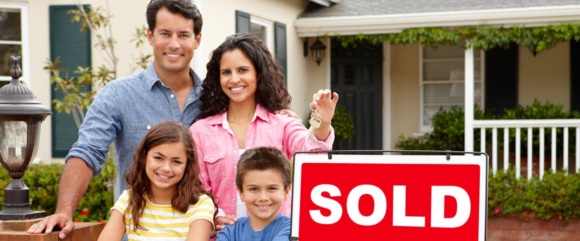 Will selling house improve credit score?