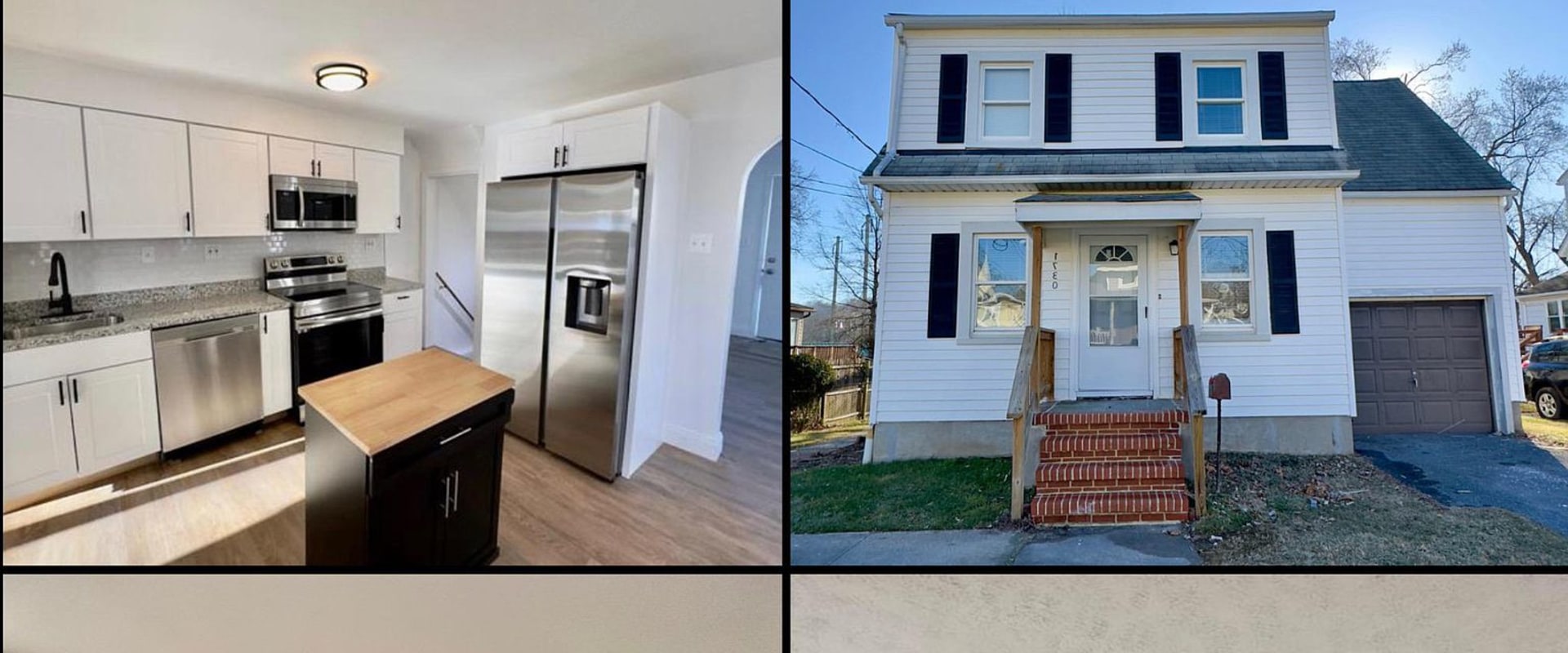Can you sell a house as-is where is?