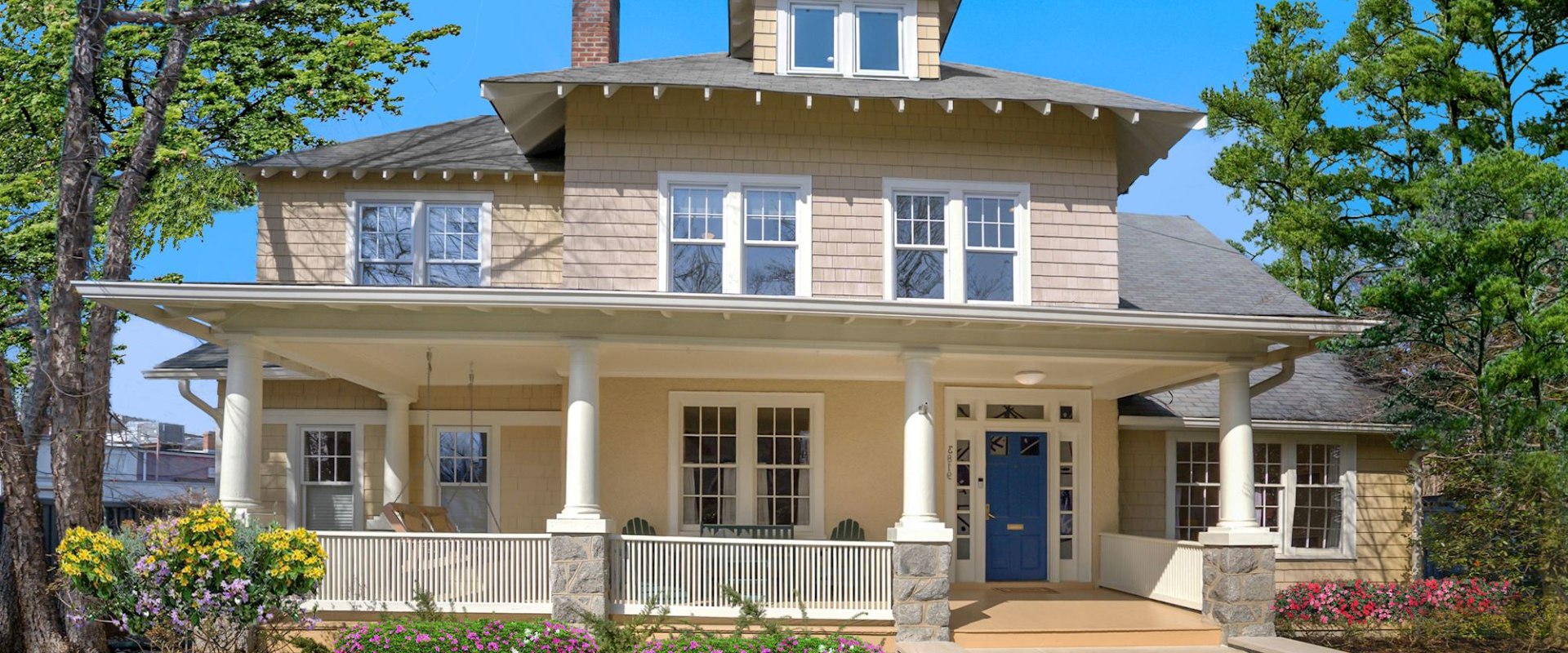 What day of the week are most houses sold?