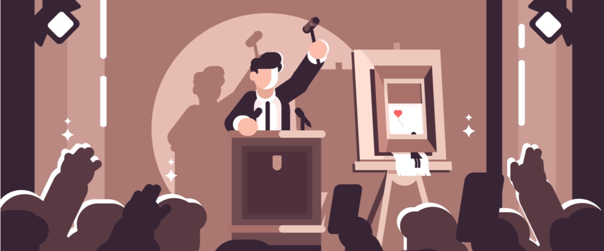 Why sell house at auction?