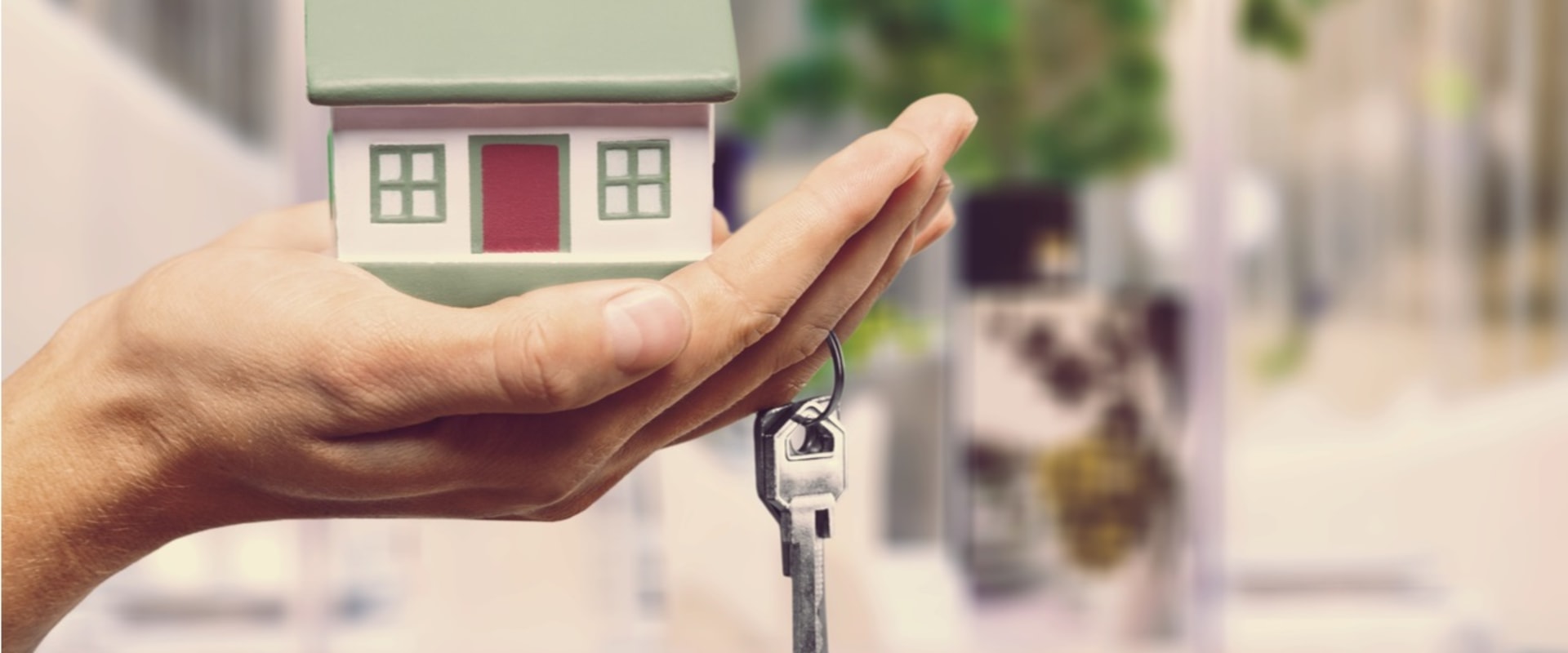 Where to start to sell your house?