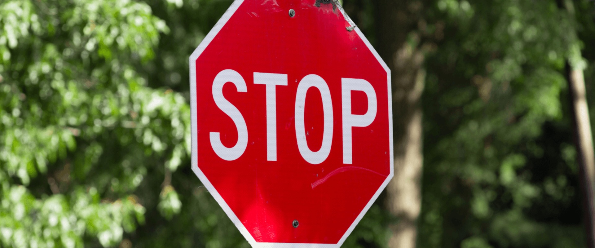 What can stop you from selling your house?