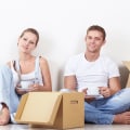 What To Expect From Your Moving Service When Selling Your House