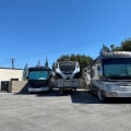 Sell Your House Faster And Safely Store Your RV With Somerset's Premier RV Storage Facility Provider