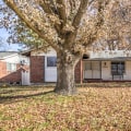 Selling Your House In Ellisville: How A Tree And Land Service Expert Can Help You After A Storm?