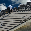 Why You Should Fix Your Roof Before Listing Your House In Columbia, Maryland