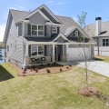 The Benefits Of Renting A Two Bedroom Apartment After Selling Your House In Gainesville, GA