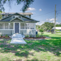 What does the seller of a house have to disclose?