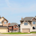 How do you see what houses around you sold for?