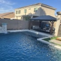 Enhance Home Value with Pool Heating in Gilbert, AZ