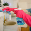 The Secret To Selling Your House Fast: Hire A Top Rated House Cleaning Service In Austin