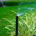 Irrigation Systems Repair In Northern VA Adds The Finishing Touch Before You Sell House
