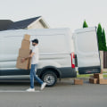 The Benefits Of Partnering With A Moving Company In Alexandria When Selling Your Home