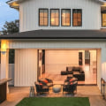 What should you not do before selling your house?