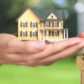 Why sell house as is?