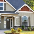 Garage Doors in Maryville, TN and Their Role When You Sell House Quickly