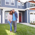 Who is the person who sells houses?