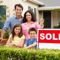 Will selling house improve credit score?