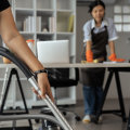 From Cluttered To Showroom-Ready: How Professional Maid Service In Katy, TX Can Help Sell Houses Faster
