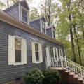 Boost Curb Appeal Fast: Residential Painting In Charlottesville, VA Before Selling Your House