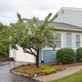 Where should i put money from sale of house?