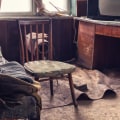 Can you leave anything behind when you sell your house?