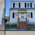 Can you sell a house as-is where is?