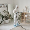Why You Should Hire A Rodent Control Service Provider Before Selling Your House In Las Vegas, NV?