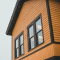 Maximize Your Home's Potential: How The Siding Company Can Help You Sell Houses In Crystal Lake