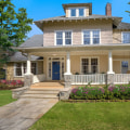 What day of the week are most houses sold?