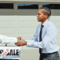 Navigating The Market: Selling Your House With House Buyers In Madison County, Alabama