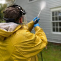 Boost Your Home's Curb Appeal with Professional House Washing