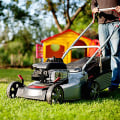 First Impressions Matter: Why Mowing The Lawn Is Essential Before Selling Your Home In Northern Virginia