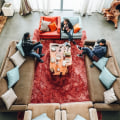 When you sell a house can you leave stuff?