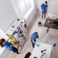 Selling Your Home In Grand Rapids? How Professional Housekeeping Can Boost Your Sale