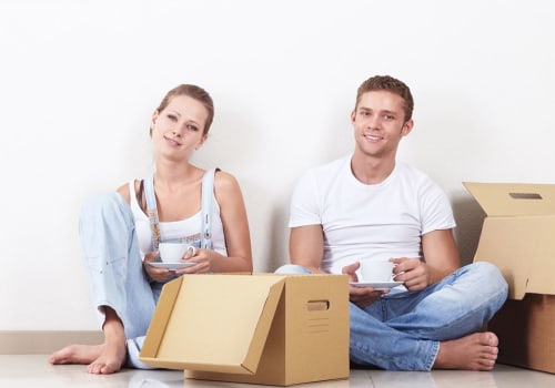 What To Expect From Your Moving Service When Selling Your House