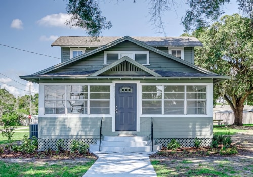 How To Use A Roll Off Dumpster Rental In Desoto To Clean Out Your House Before You Sell It