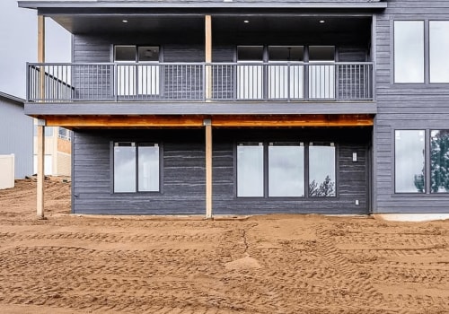 How much does housing cost in washington?