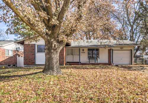 Selling Your House In Ellisville: How A Tree And Land Service Expert Can Help You After A Storm?