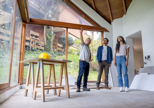 Top Renovations That Add Value Before Selling Your Home