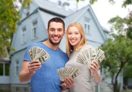 Why sell house for cash?