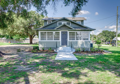 What does the seller of a house have to disclose?