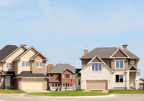How do you see what houses around you sold for?